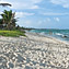 <strong>Playas del sector de San Luis en el costado oriental de San Andrés.</strong>Fotografía: Angélica Montes Arango