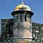 <strong>Murallas de Cartagena, ciudad fundada en 1533, cuyo centro histórico del periodo colonial es uno de los mejor conservados de Hispanoamérica.</strong>Fotografía: Angélica Montes Arango