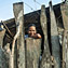 <strong>El Caribe colombiano es una de las regiones con mayor diversidad étnica del continente. Mujer de la etnia zenú.</strong>Fotografía: Angélica Montes Arango