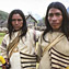 <strong>El Caribe colombiano es una de las regiones con mayor diversidad étnica del continente. Indígenas kogi de la Sierra Nevada de Santa Marta.</strong>Fotografía: Camilo Gómez Durán