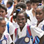 <strong>El Caribe colombiano es una de las regiones con mayor diversidad étnica del continente. Nativa de la isla de Providencia.</strong>Fotografía: Camilo Gómez Durán