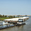 <strong>Barranquilla es el puerto marítimo y fluvial de mayor importancia en el Caribe; su gran desarrollo se remonta a los primeros años del siglo XX.</strong>Fotografía: Archivo iM Editores
