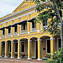 <strong>Casa de la Aduana de Barranquilla, construida en 1929.</strong>Fotografía: Archivo iM Editores