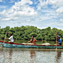 <strong>Pescadores de la bahía de Cispatá, cerca a la desembocadura del río Sinú, golfo de Morrosquillo.</strong>Fotografía: Archivo iM Editores