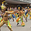 <strong>El Carnaval de Barranquilla hace parte del Patrimonio Cultural Inmaterial de la Humanidad.</strong>Fotografía: Archivo iM Editores