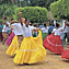 <strong>El porro tapao o sabanero es un ritmo musical tradicional de los departamentos de Córdoba, Bolívar, Atlántico y Sucre.</strong>Fotografía: Germán Montes Veira