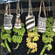 <strong>La mochila es el símbolo más representativo de la cultura y la tradición arhuaca.</strong>Fotografía: Angélica Montes Arango