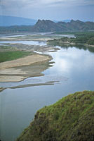 Ro Magdalena.